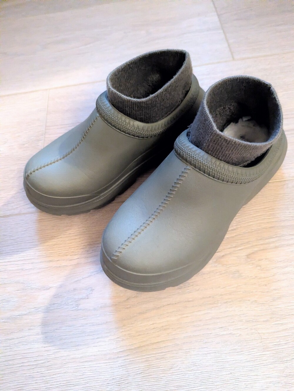 Ugg Tasman X clogs